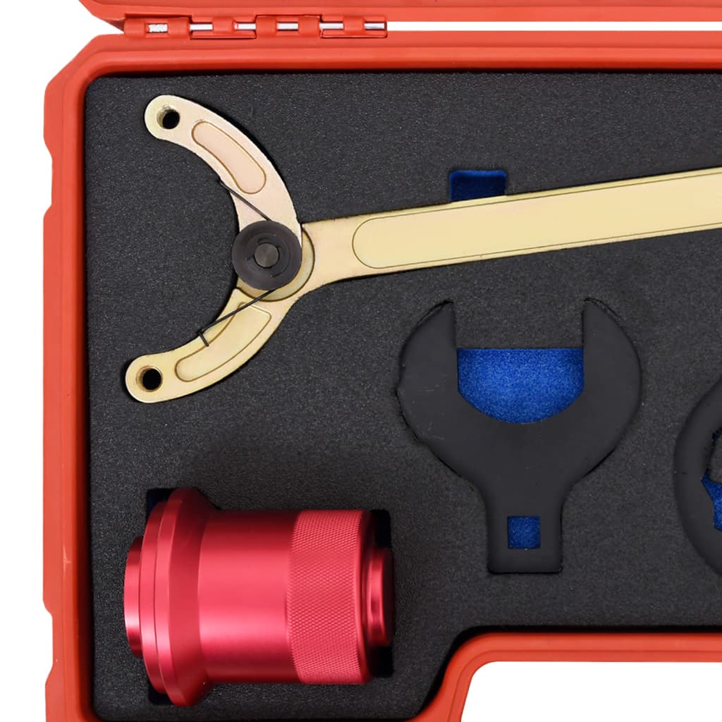 Jeu D'outils De Différentiel D'essieu Arrière Pour Bmw/Rwd/4Wd