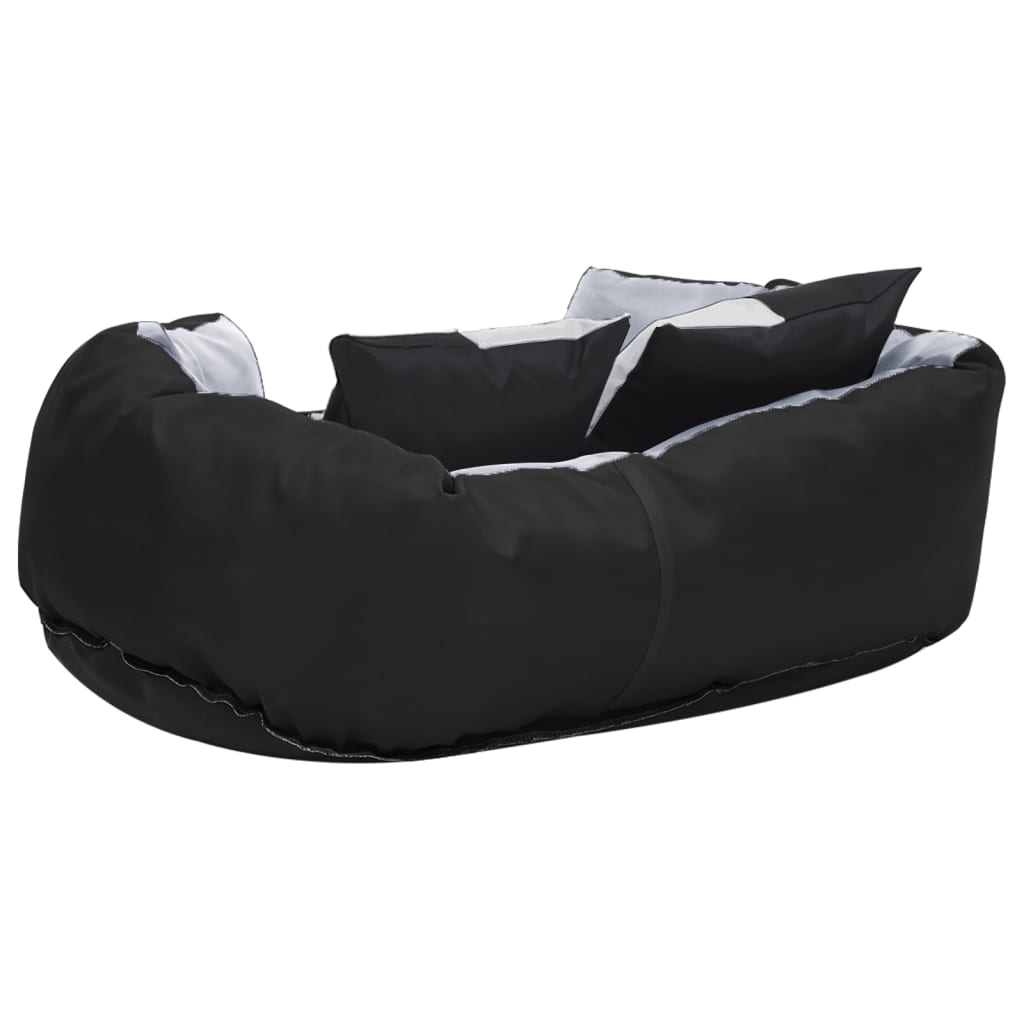 Coussin Réversible Lavable Pour Chien
