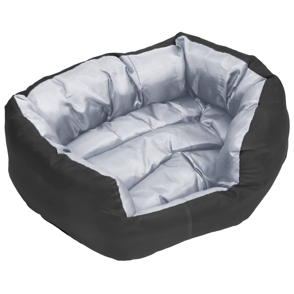 Coussin Réversible Lavable Pour Chien