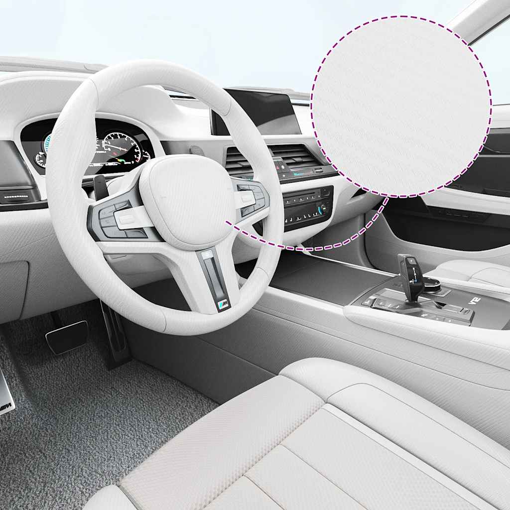 Film 3D De Voiture