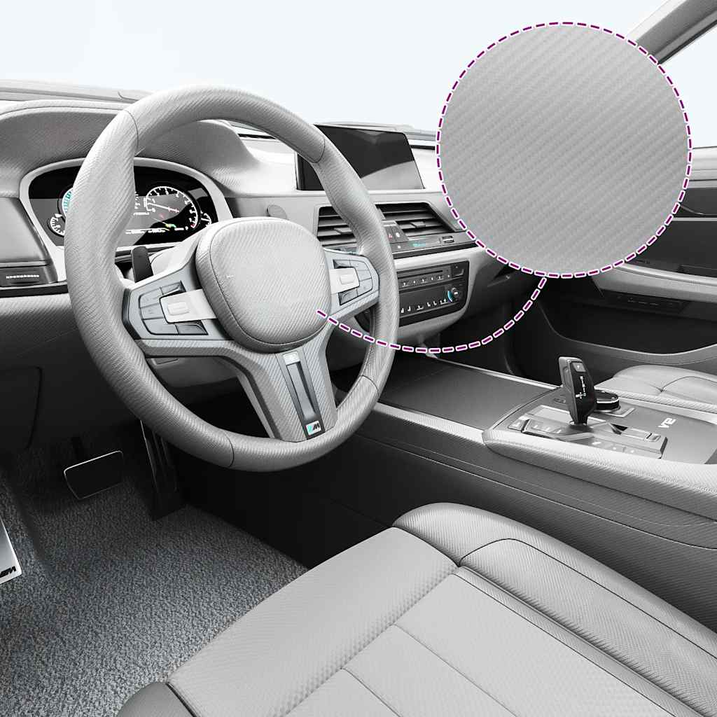 Film 4D De Voiture