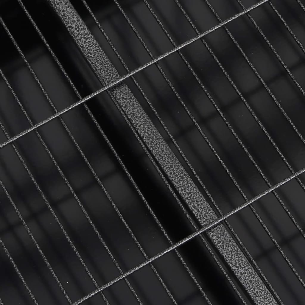 Cage Pour Chien Avec Roues Et Toit Acier