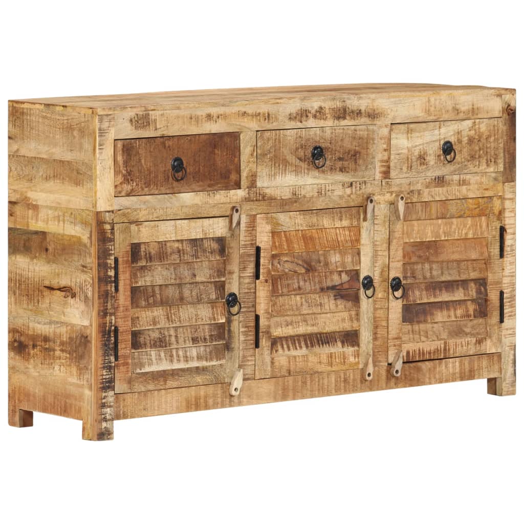 Buffet Bois Massif De Manguier