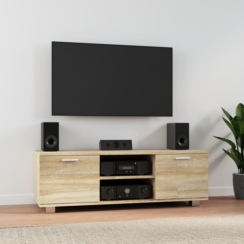 Meuble Tv 140X40,5X35 Cm