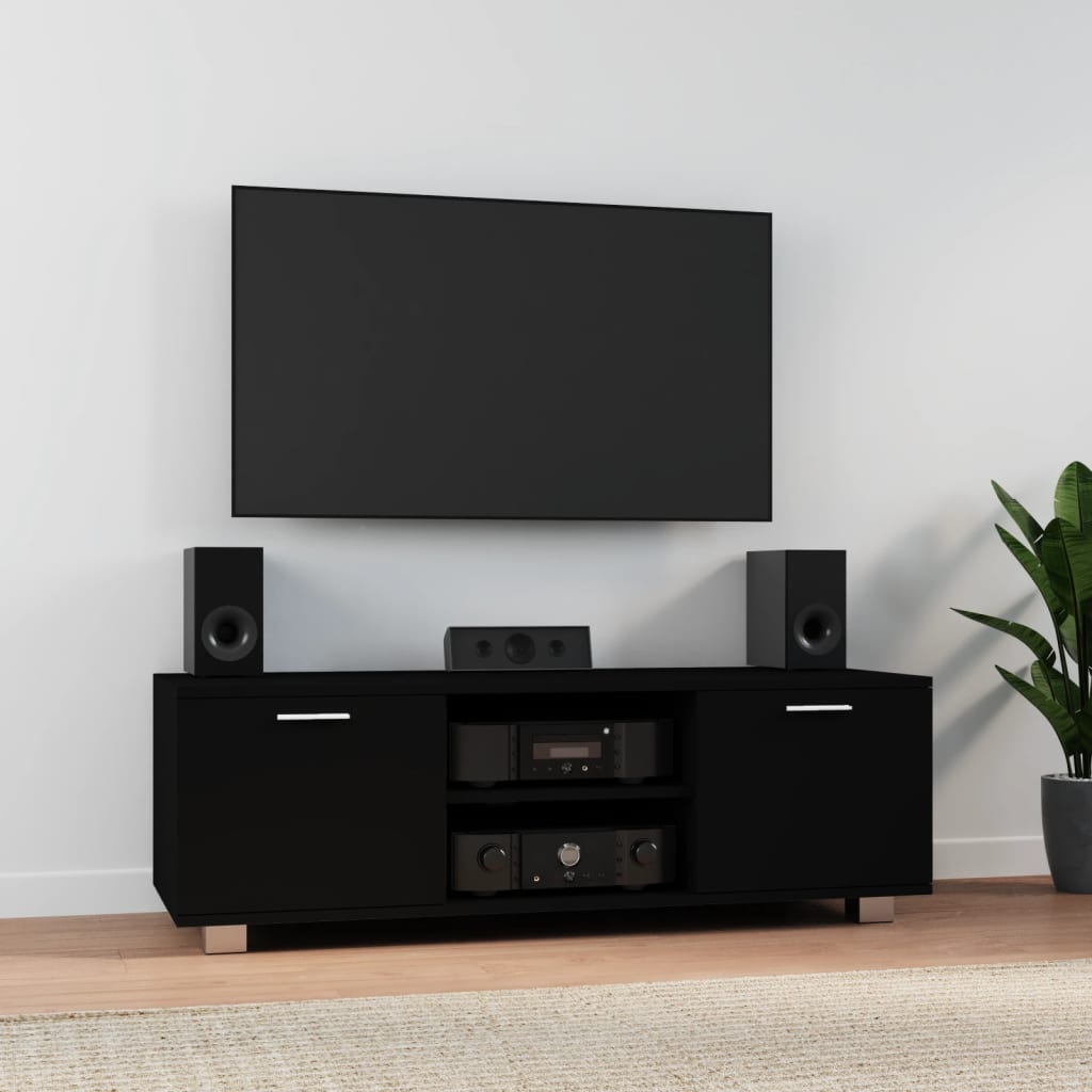 Meuble Tv 140X40,5X35 Cm