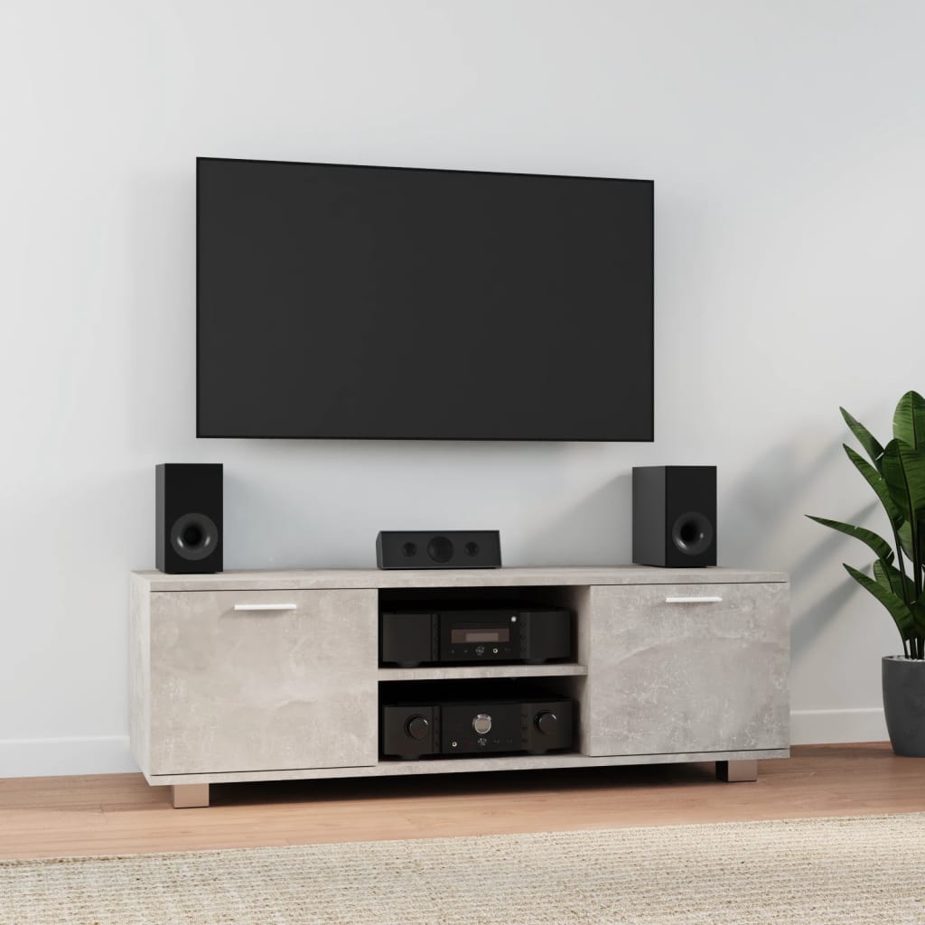 Meuble Tv 140X40,5X35 Cm