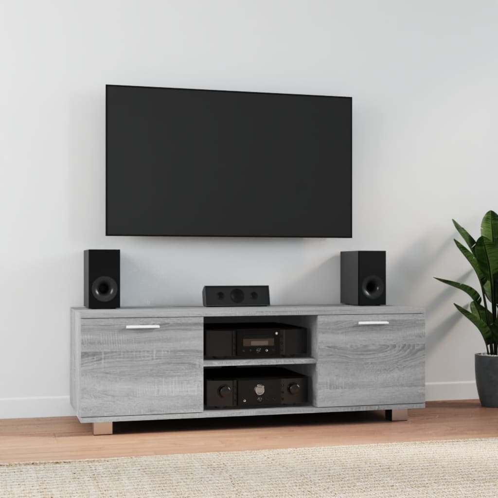 Meuble Tv 140X40,5X35 Cm