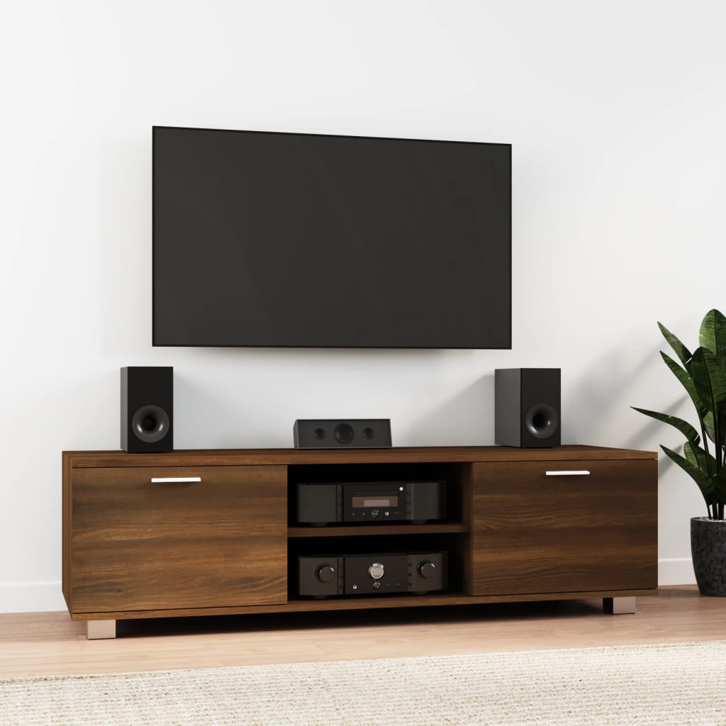 Meuble Tv 140X40,5X35 Cm