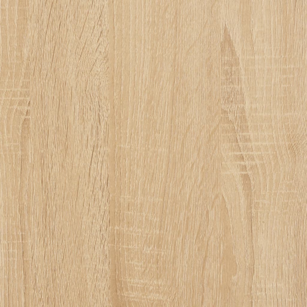 Classeur Mobile Avec Roues 45X38X54 Cm
