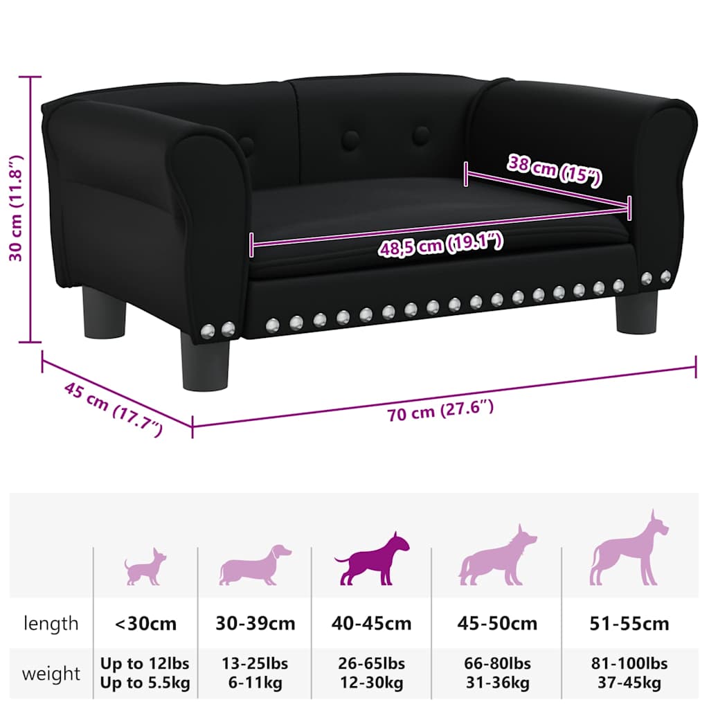 Lit Pour Chien