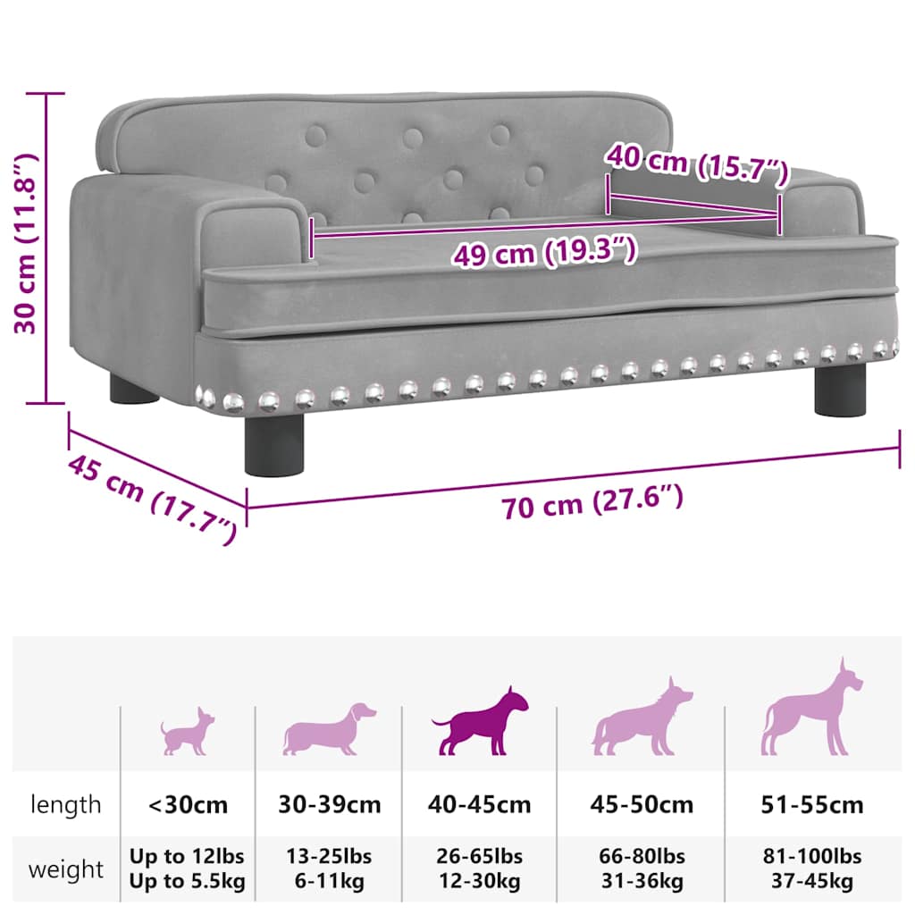 Lit Pour Chien