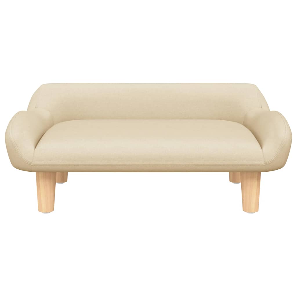 Lit Pour Chien 70X40X24 Cm