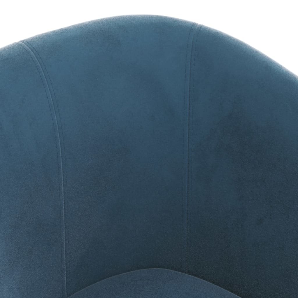 Chaise Cabriolet Velours