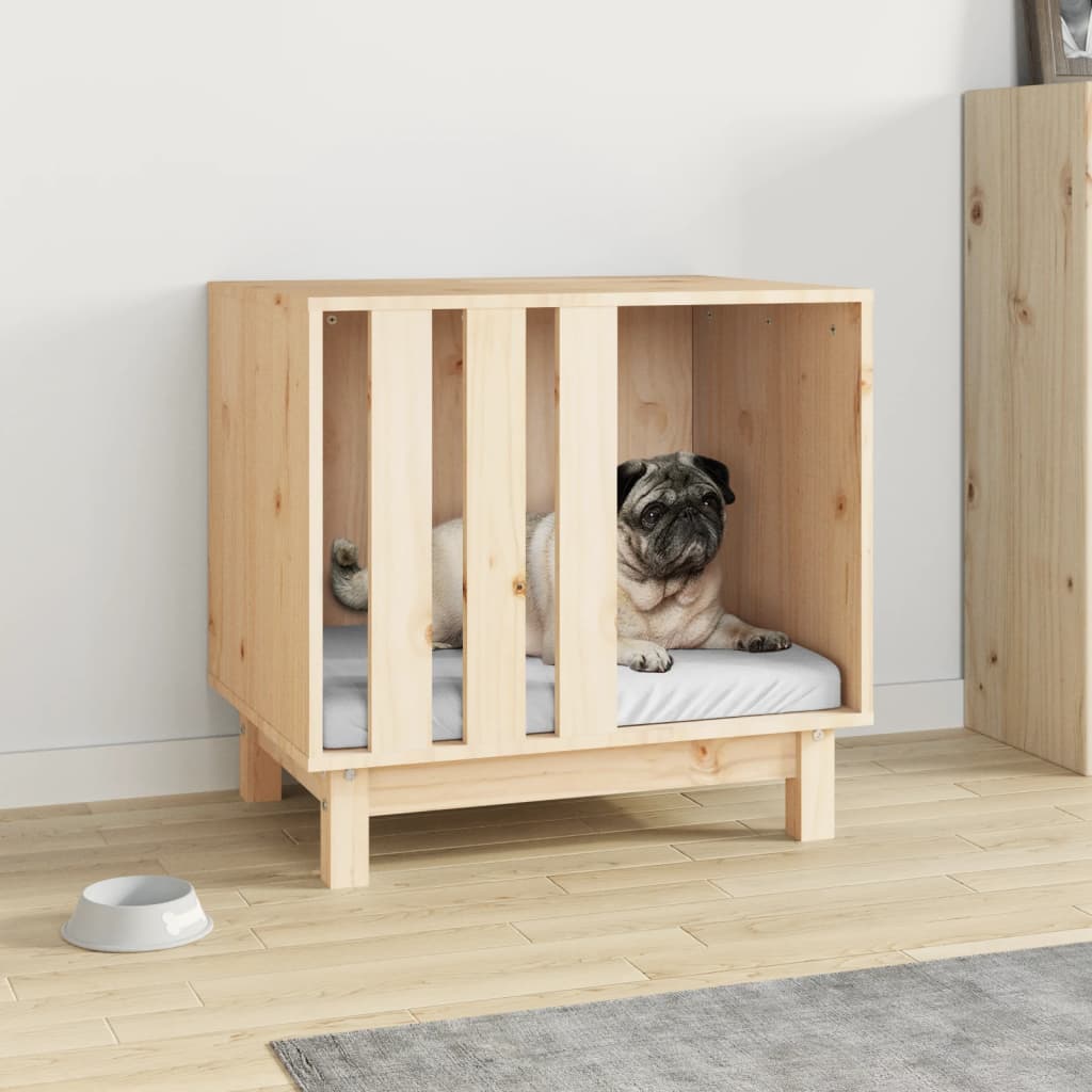 Maison Pour Chiens