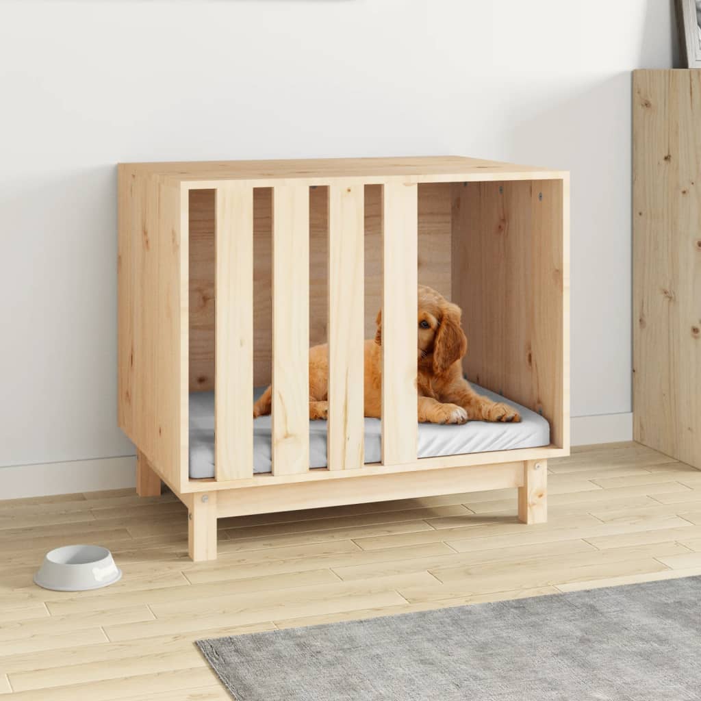 Maison Pour Chiens