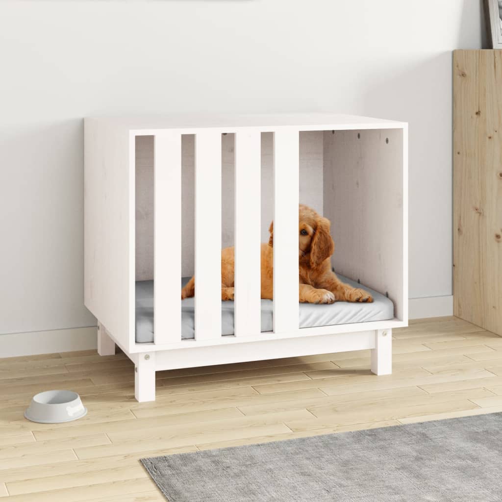 Maison Pour Chiens
