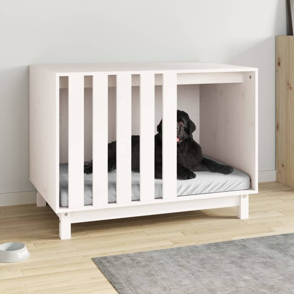Maison Pour Chiens