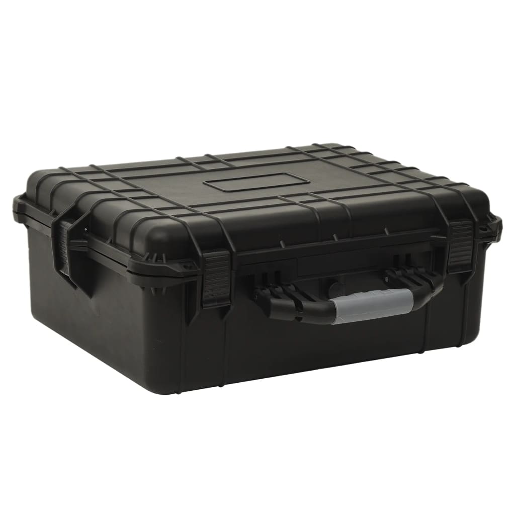 Boîte De Protection Pour Équipement