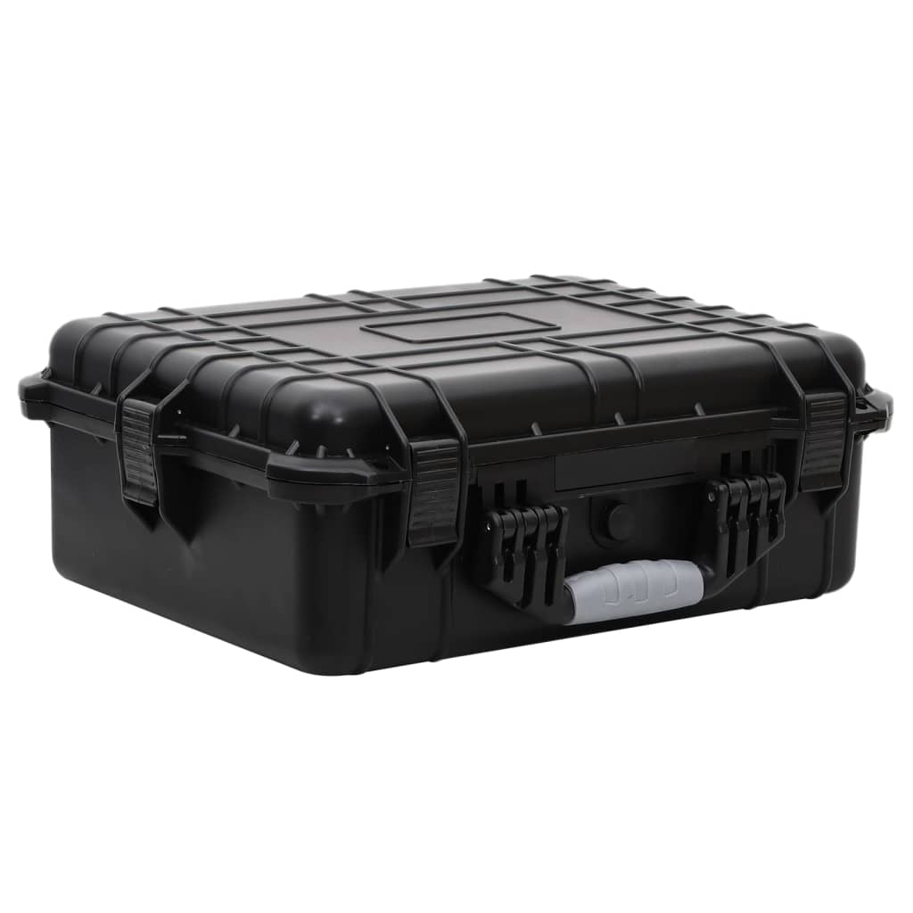 Boîte De Protection Pour Équipement
