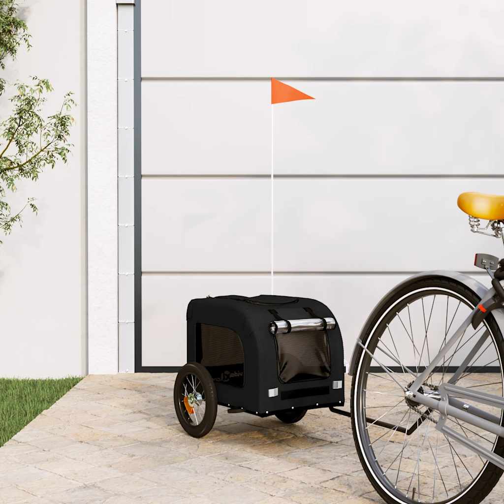 Remorque De Vélo Pour Animaux De Compagnie