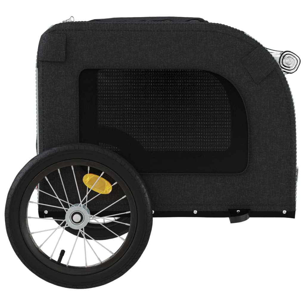Remorque De Vélo Pour Animaux De Compagnie