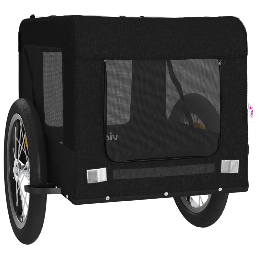 Remorque De Vélo Pour Animaux De Compagnie