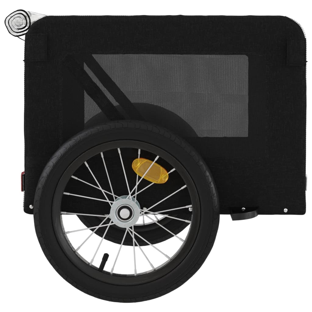 Remorque De Vélo Pour Animaux De Compagnie