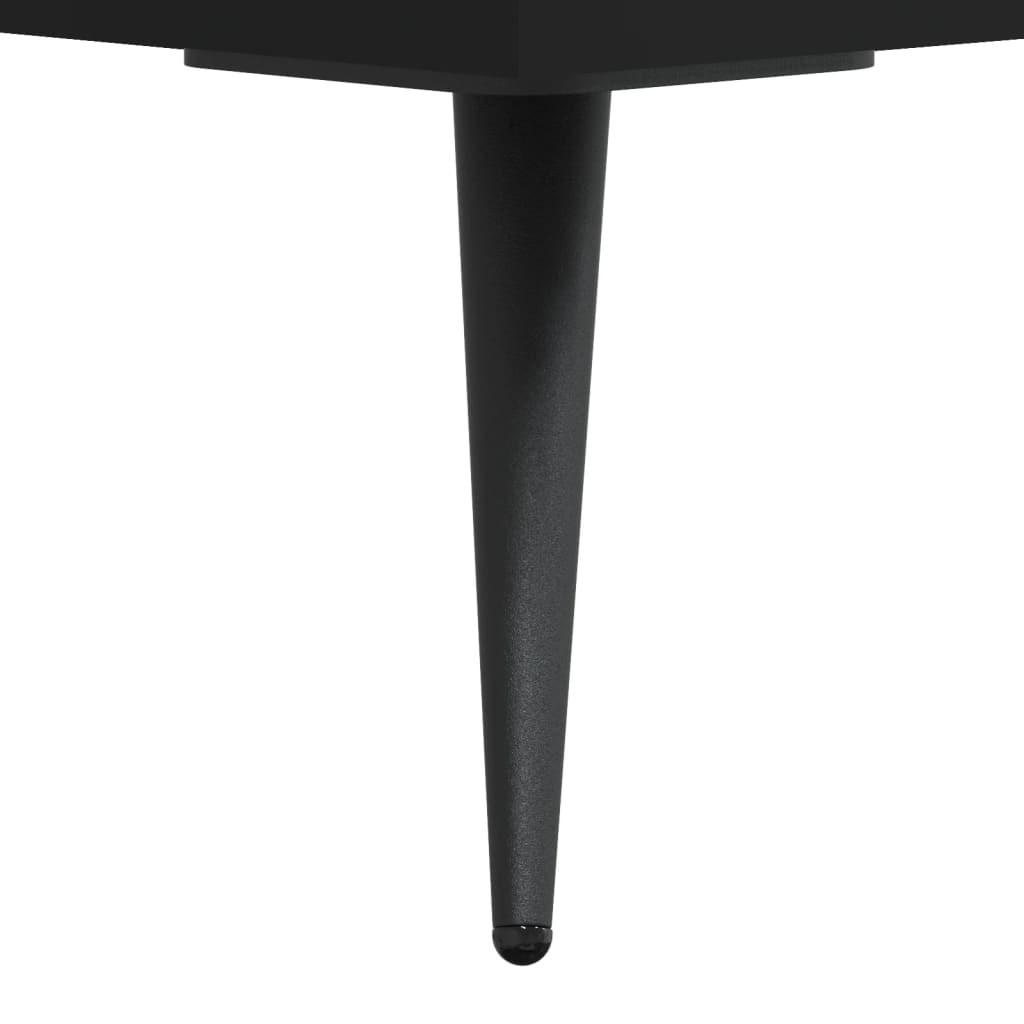 Meuble Tv 150X30X44,5 Cm Bois D'ingénierie