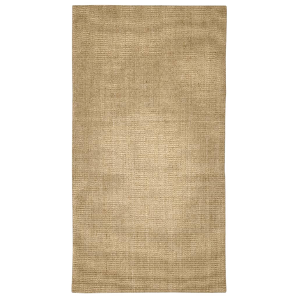 Tapis En Sisal Pour Griffoir