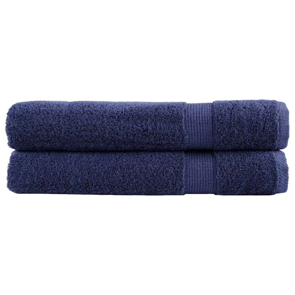 Essuie-Mains De Qualité Supérieure Solund 4 Pcs 600 G/M²