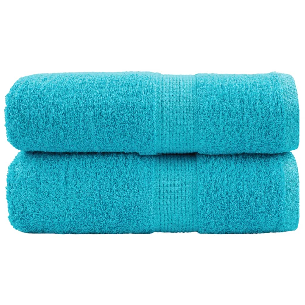 Essuie-Mains De Qualité Supérieure Solund 4 Pcs 600 G/M²