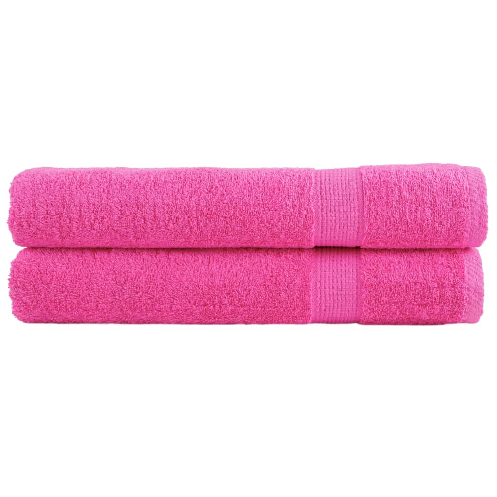 Essuie-Mains De Qualité Supérieure Solund 4 Pcs 600 G/M²