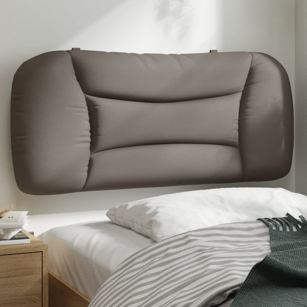 Coussin De Tête De Lit Hvar Tissu