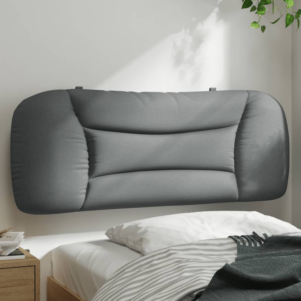 Coussin De Tête De Lit Hvar Tissu