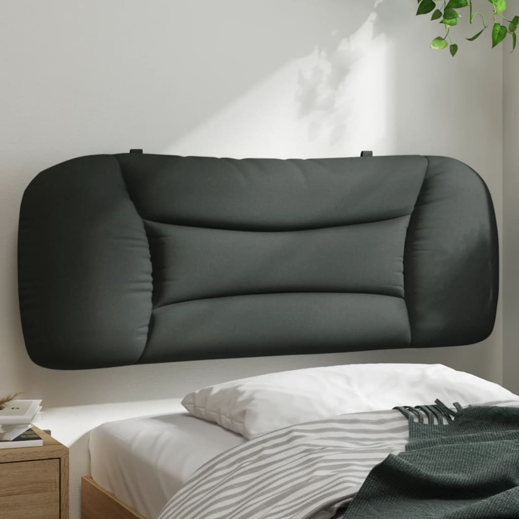 Coussin De Tête De Lit Hvar Tissu