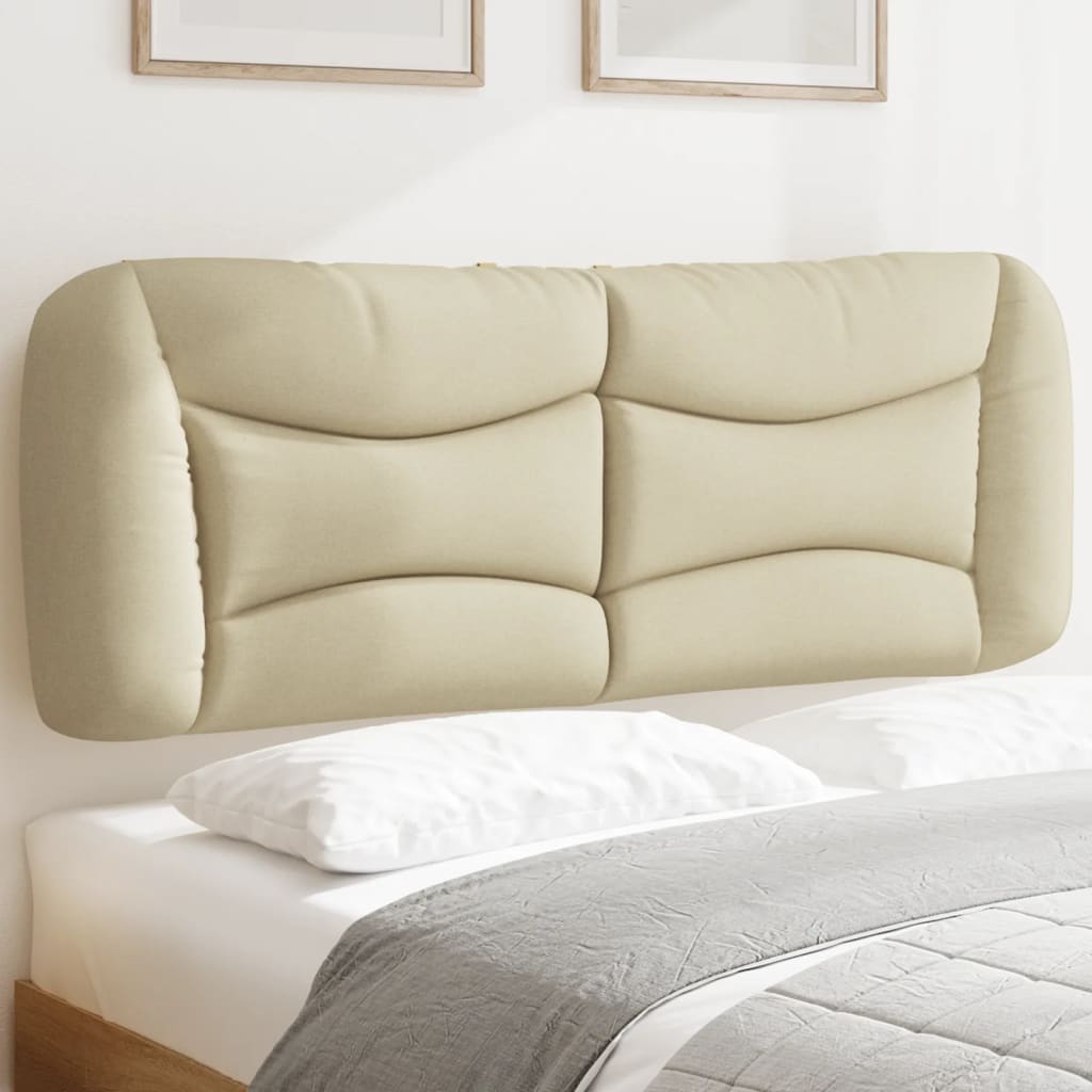 Coussin De Tête De Lit Hvar Tissu