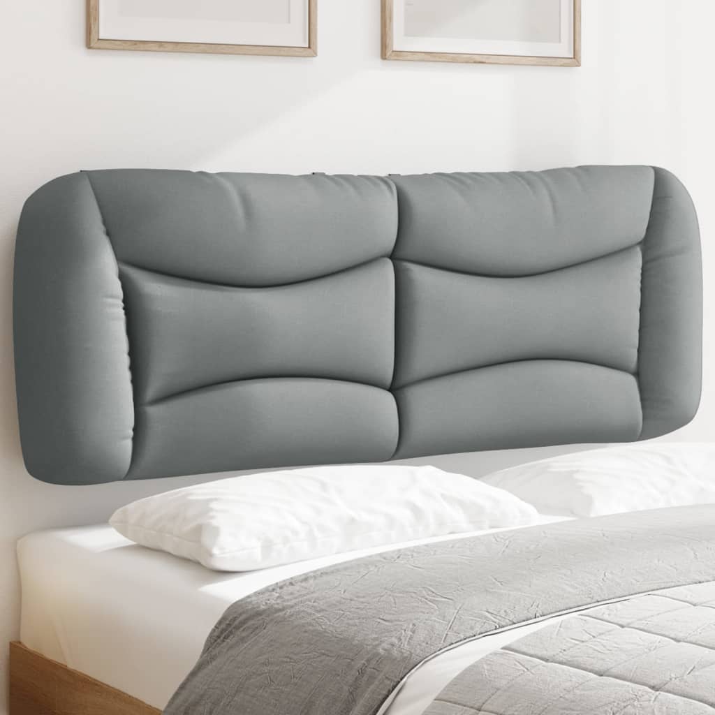 Coussin De Tête De Lit Hvar Tissu