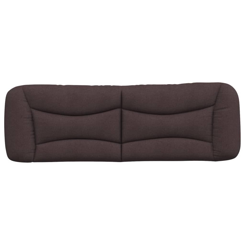 Coussin De Tête De Lit Hvar Tissu