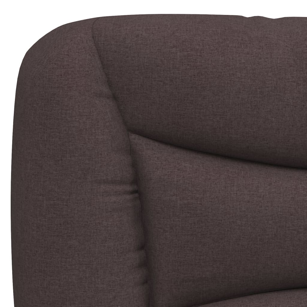 Coussin De Tête De Lit Hvar Tissu