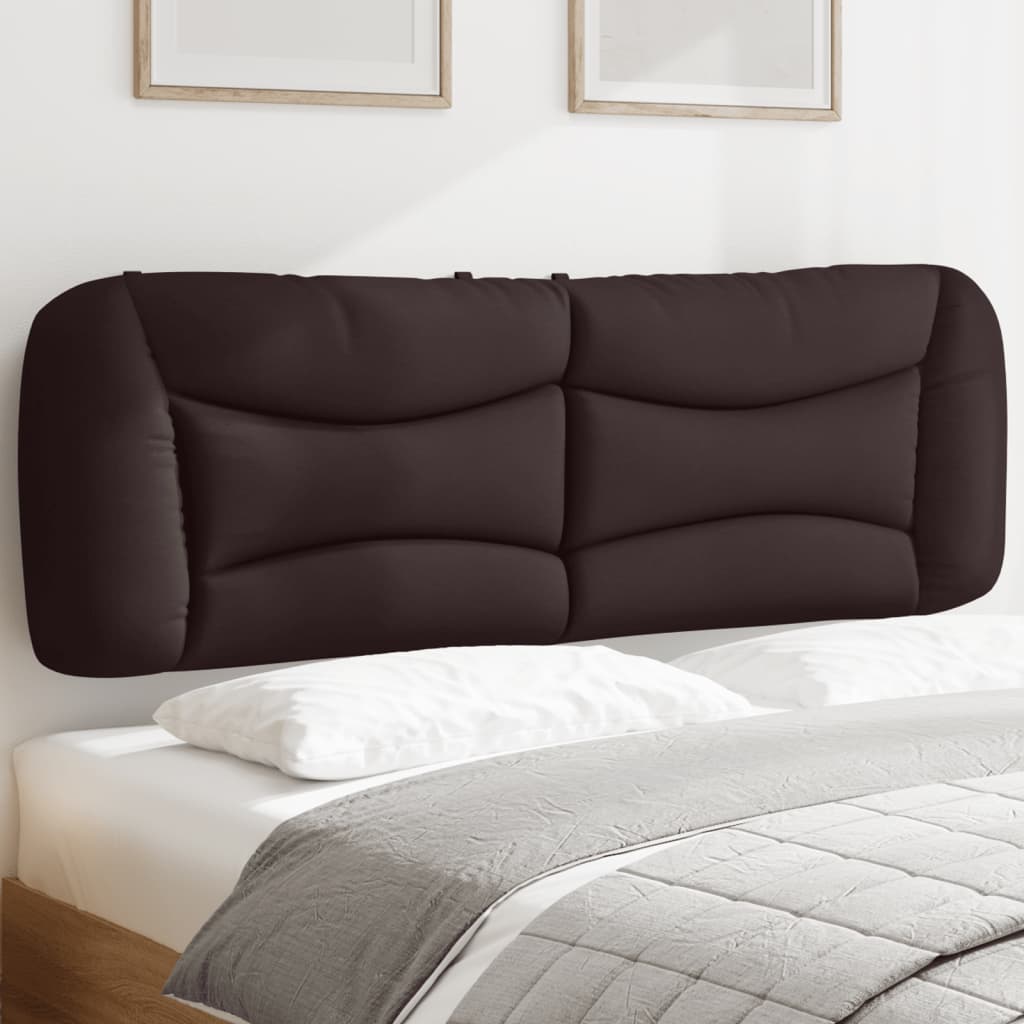 Coussin De Tête De Lit Hvar Tissu