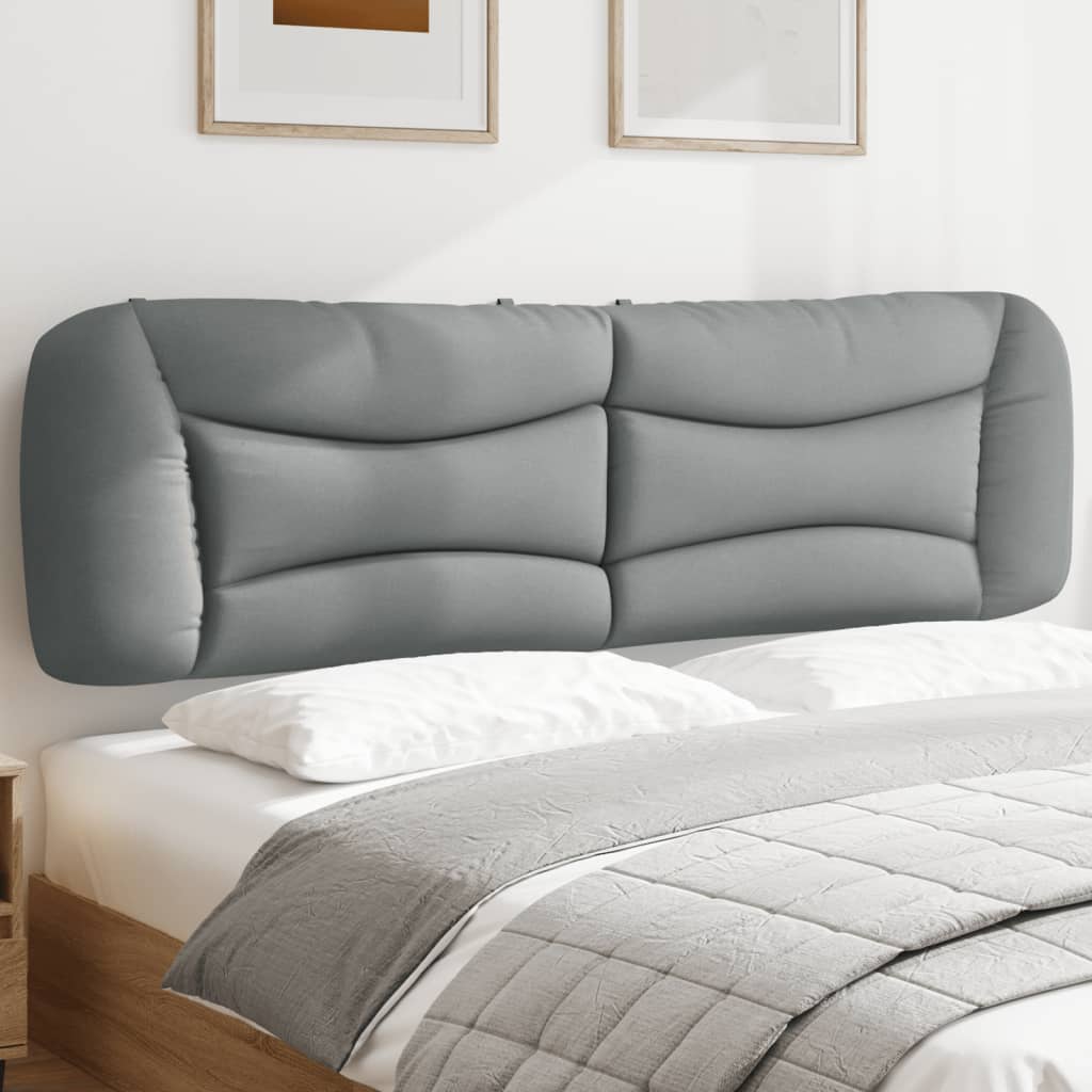 Coussin De Tête De Lit Hvar Tissu