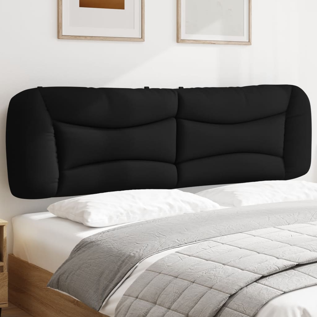 Coussin De Tête De Lit Hvar Tissu