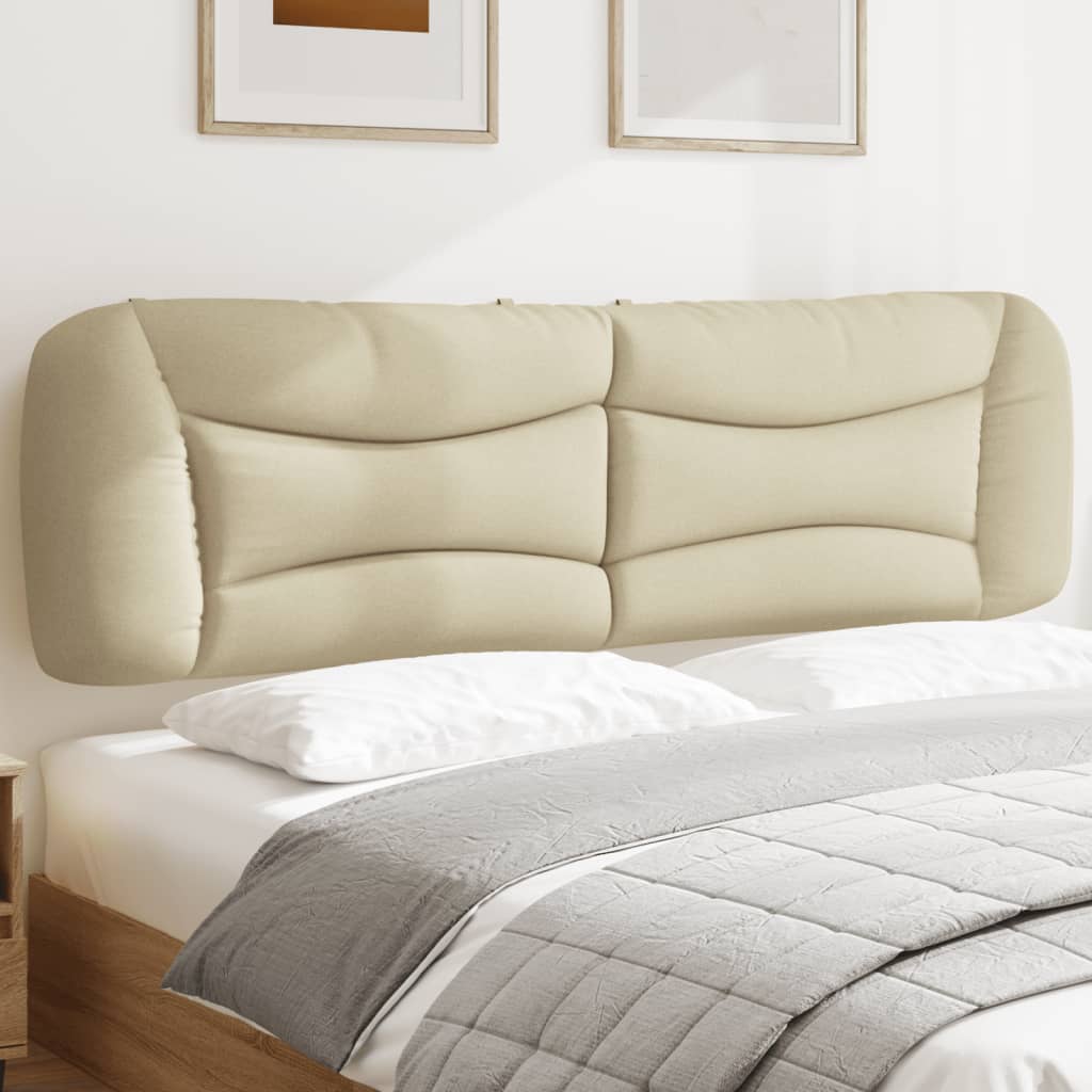 Coussin De Tête De Lit Hvar Tissu