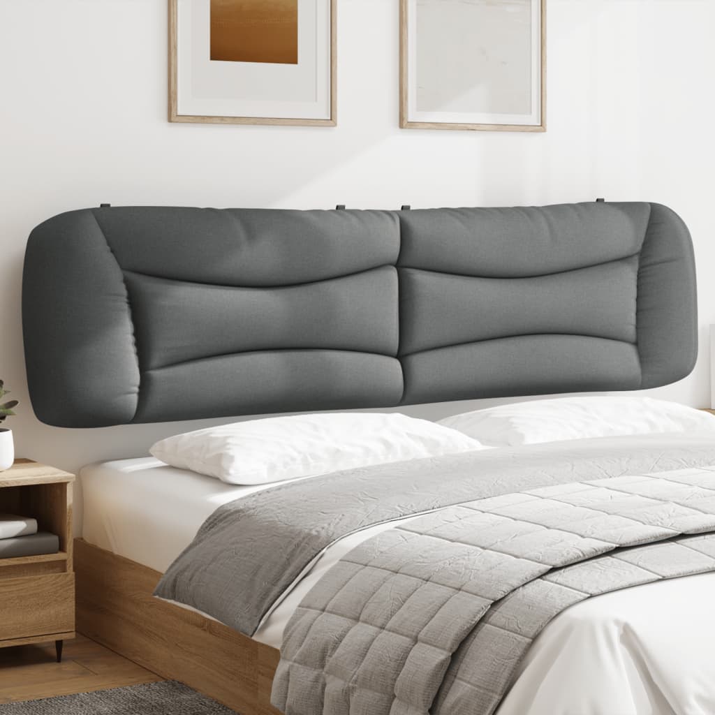 Coussin De Tête De Lit Hvar Tissu