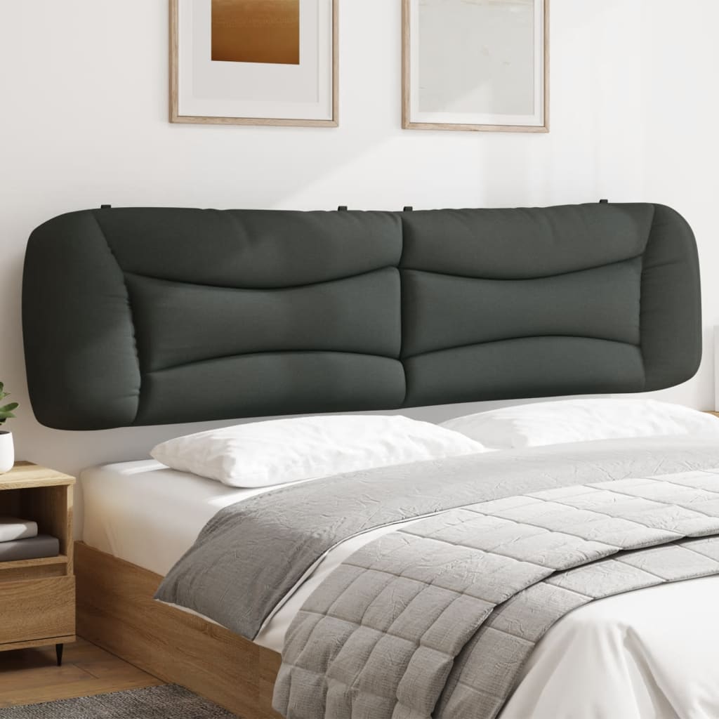 Coussin De Tête De Lit Hvar Tissu