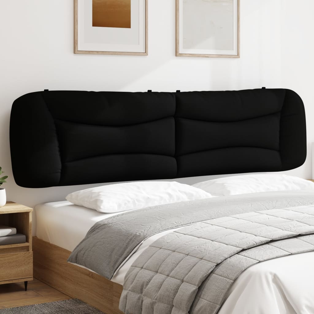 Coussin De Tête De Lit Hvar Tissu