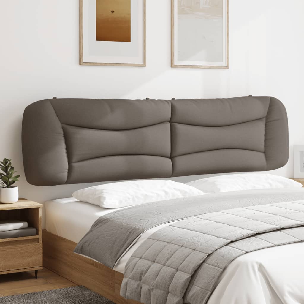 Coussin De Tête De Lit Hvar Tissu