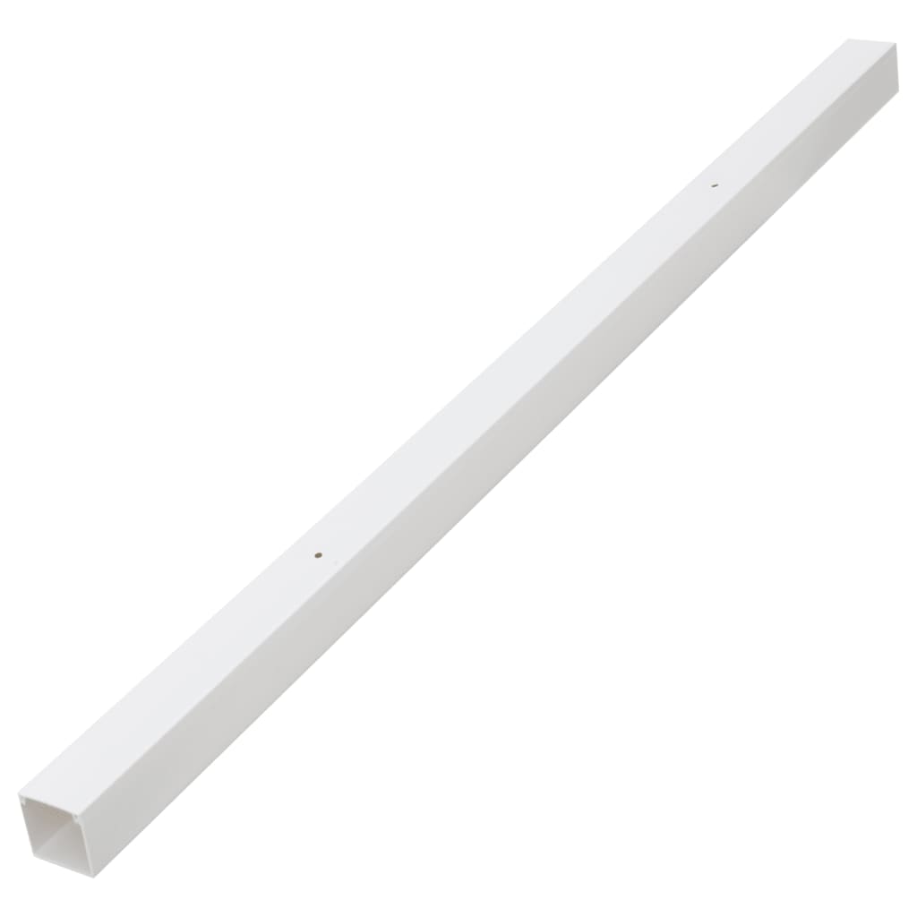 Goulotte De Câble Pvc Vissable