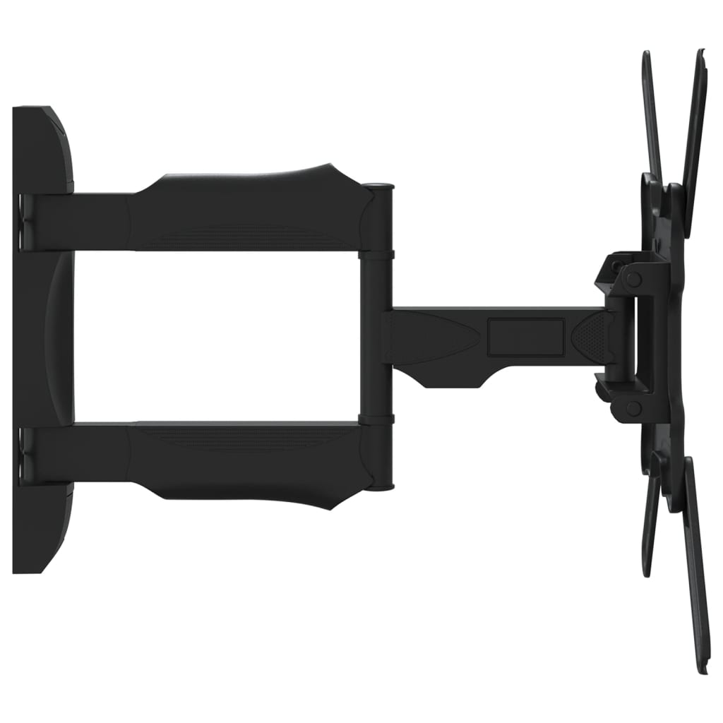 Support Tv Mural Pour Écran 32-55 Pouces Max Vesa 400X400 Mm