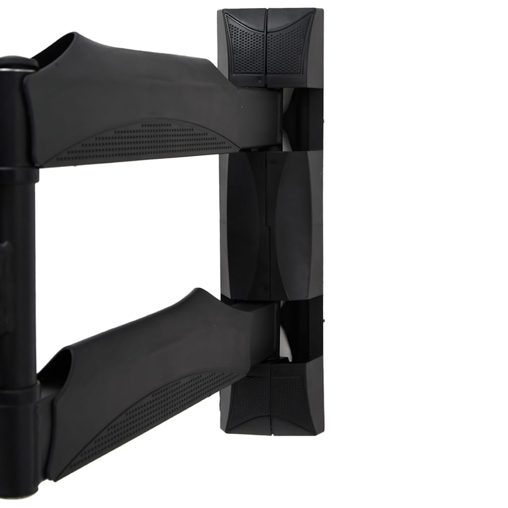 Support Tv Mural Pour Écran 32-55 Pouces Max Vesa 400X400 Mm